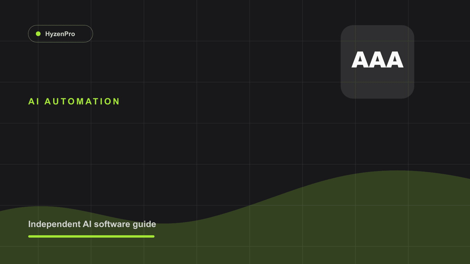 AI Agents And Workflow Automation: The Future of Content Creation