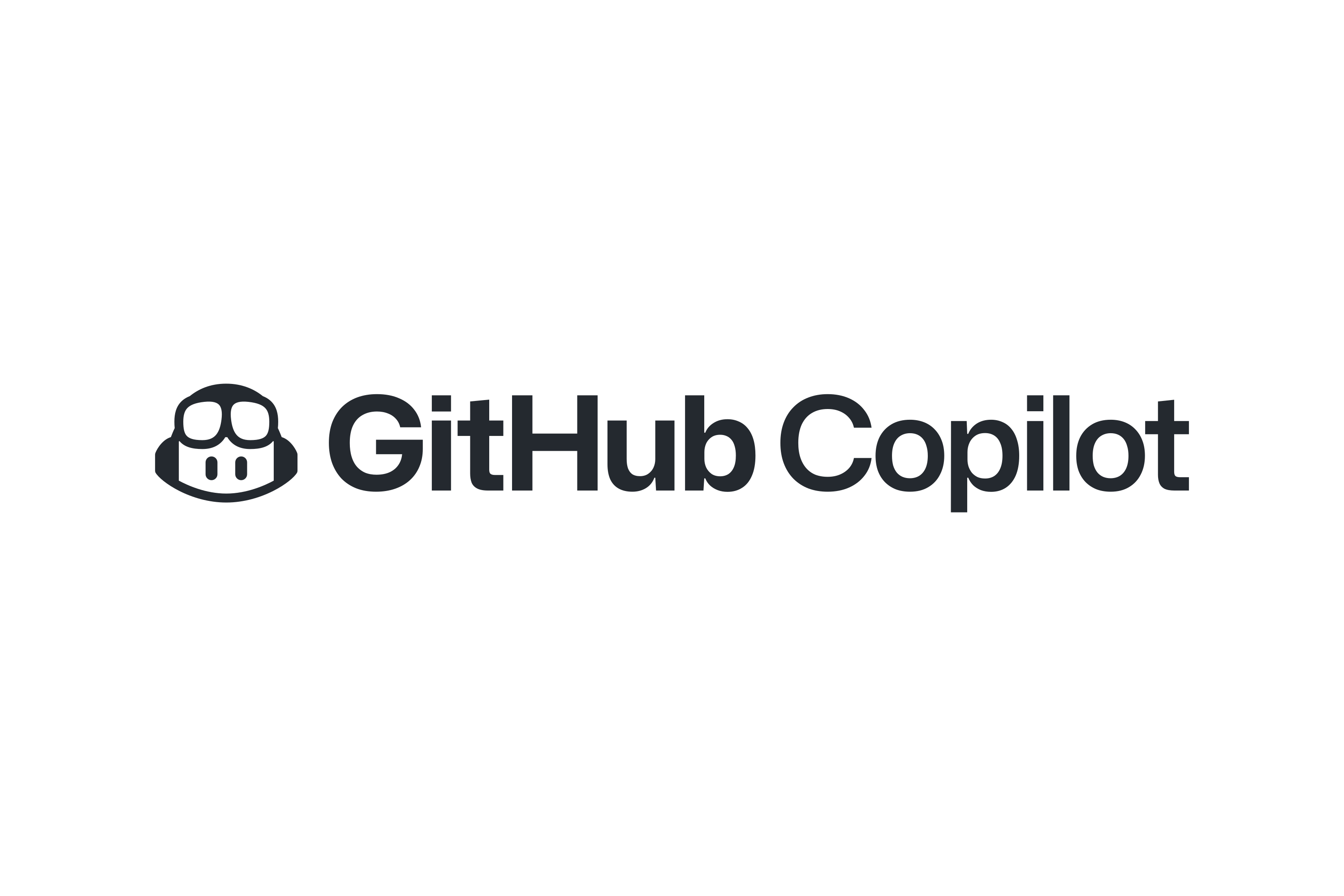GitHub Copilot logo