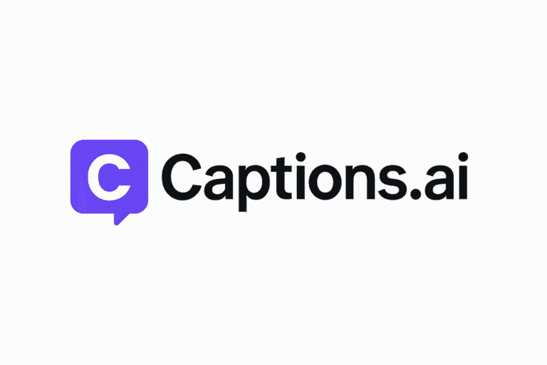 Captions.ai Review (2025): Is This the Best AI Video Editing App for Talking Videos? - id-2874