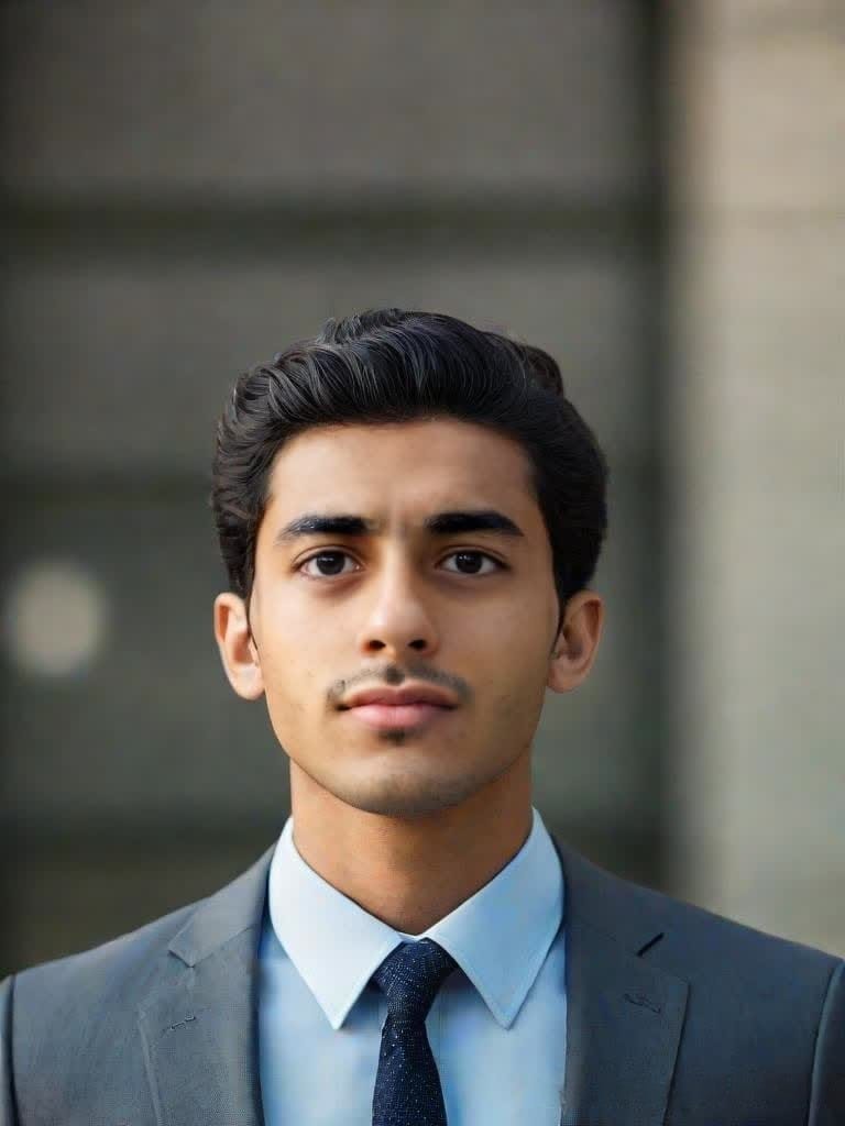 ali mALIK