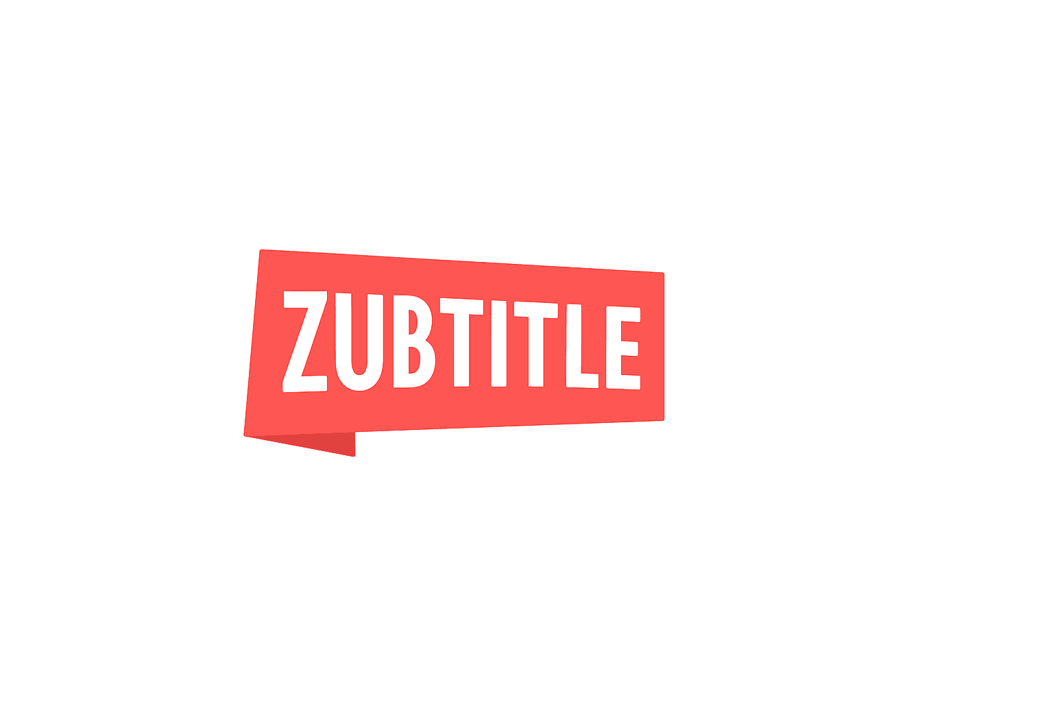 zubtitle