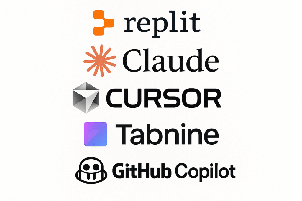 Best AI Coding Assistants in 2025: What Tools Actually Deliver - id-3334