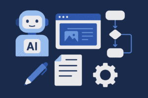 ai agents and workflow automation