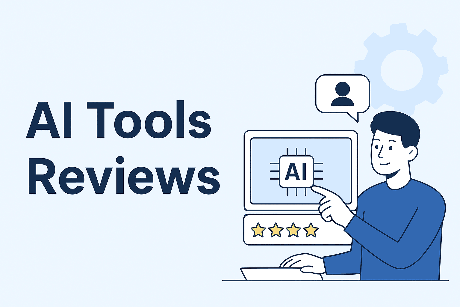 ai tools reviews