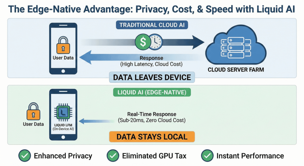 Performance & Efficiency