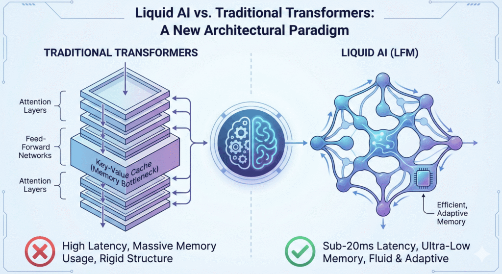what is liquid ai