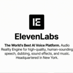 What is ElevenLabs? The Complete Guide to the World’s Best AI Voice Platform