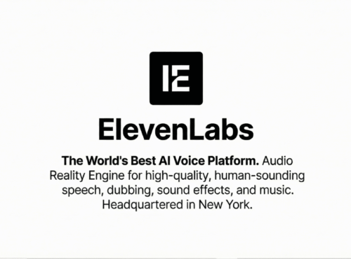 elevenlabs