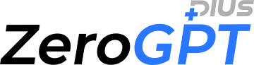 ZeroGPT Plus logo