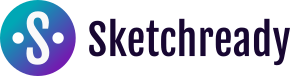 Sketchready logo