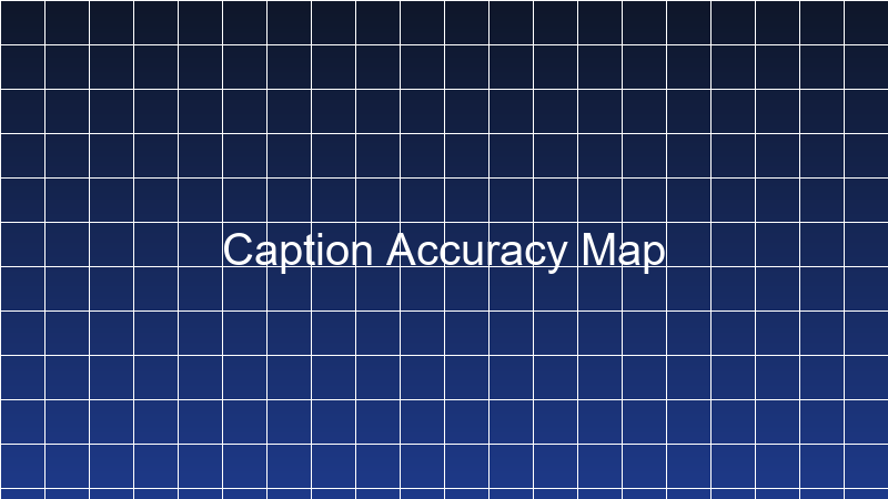 Transcription Accuracy Matrix 2026: Veed vs Submagic vs Captions